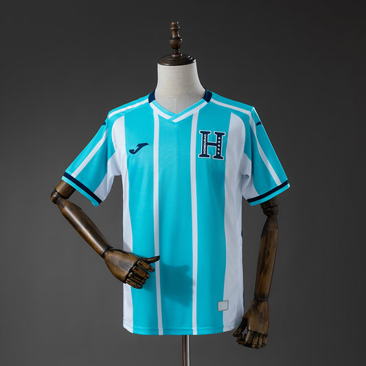 Honduras 2026 Away