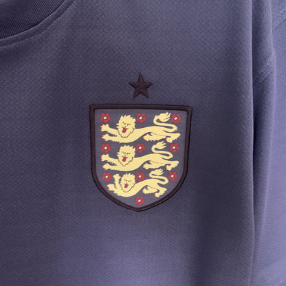 2024 England Away