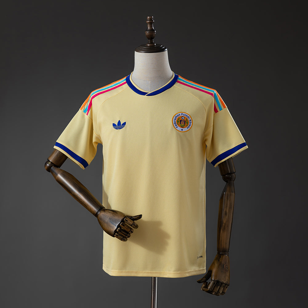 Curatu 2026 Away