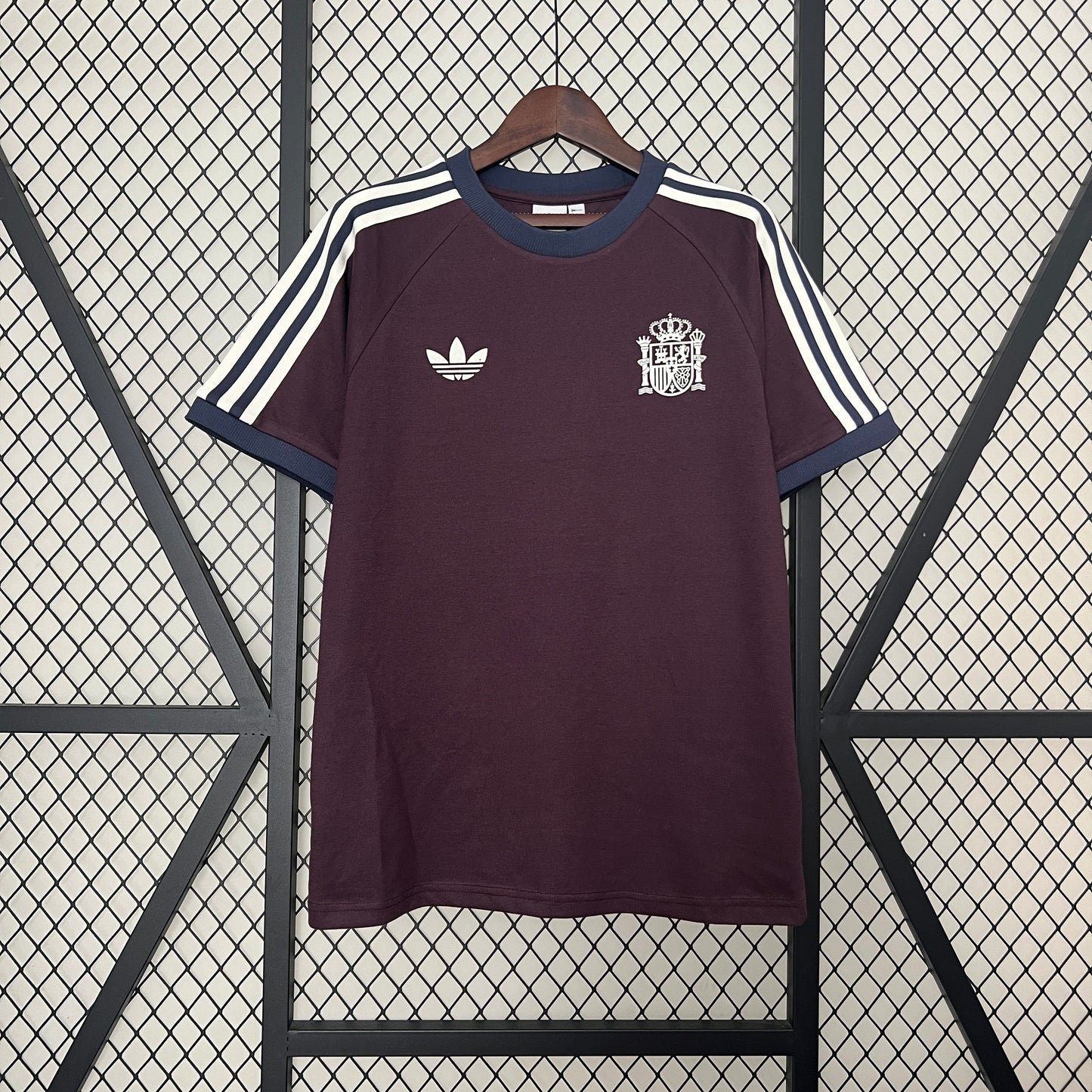 Retro Spain special edition