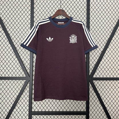 Retro Spain special edition