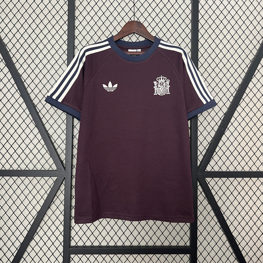 Retro Spain special edition