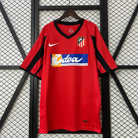 Retro Atletico Madrid 01/02 Away