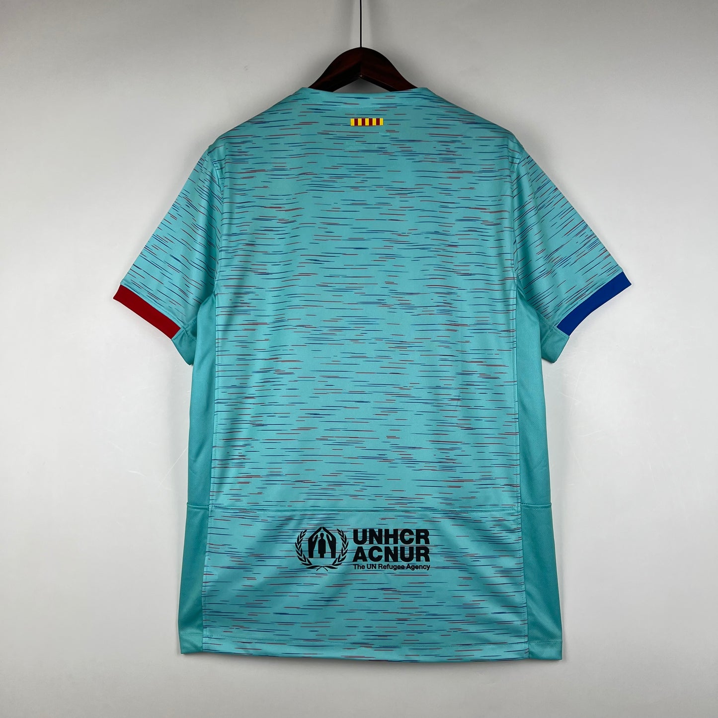 23/24 FCB third away