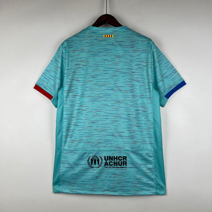 23/24 FCB third away