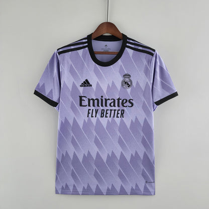 22/23 Real Madrid away
