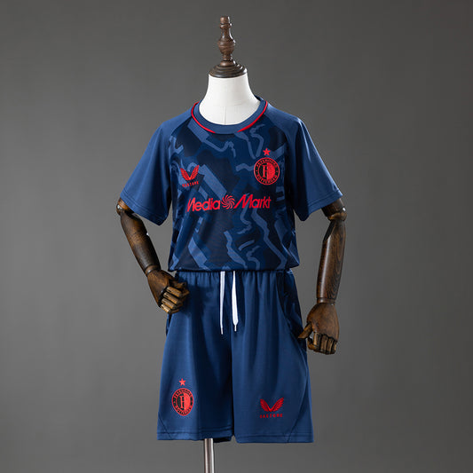 Feyenoord 26/27 Third Kids Kit