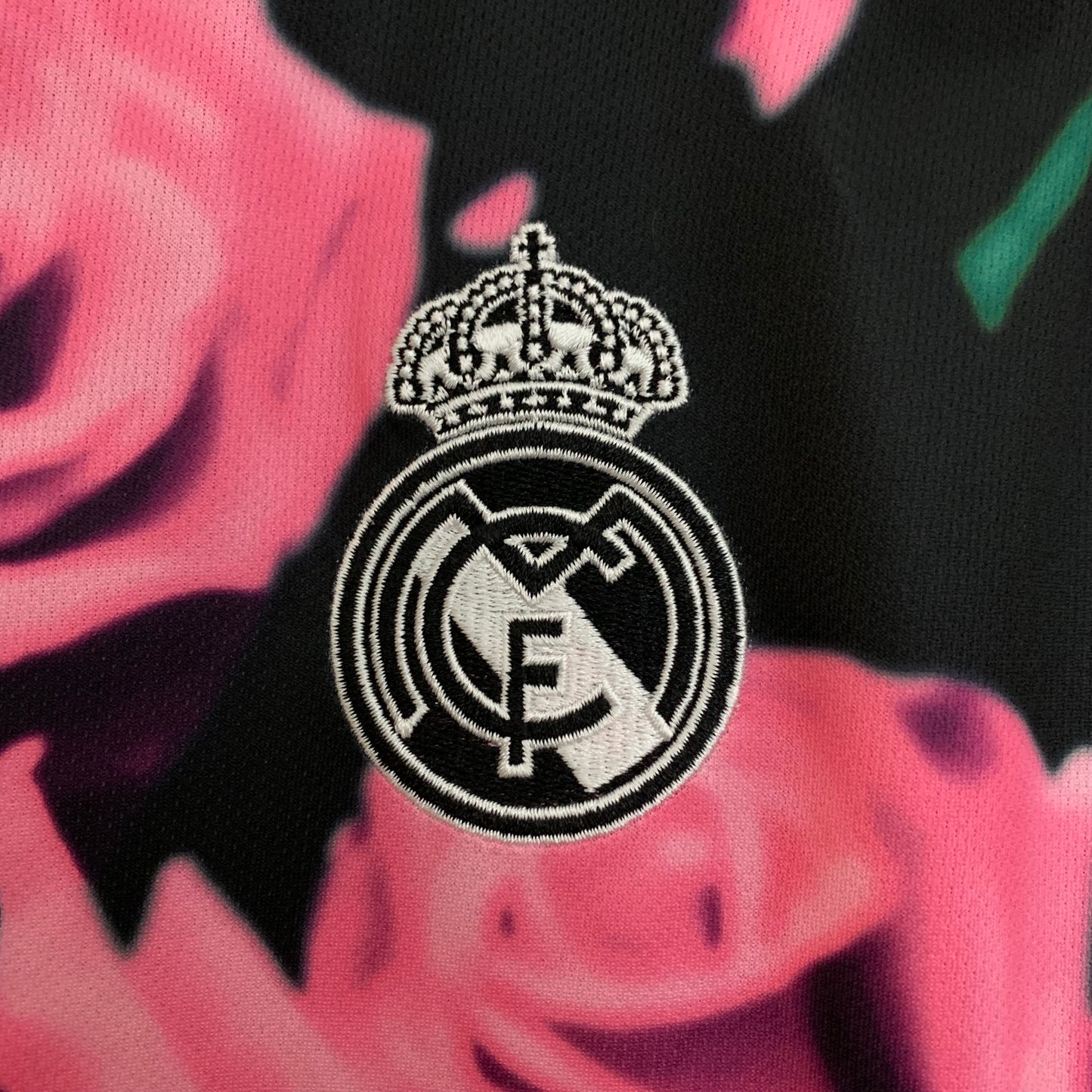 25/26 Real Madrid Special Edition