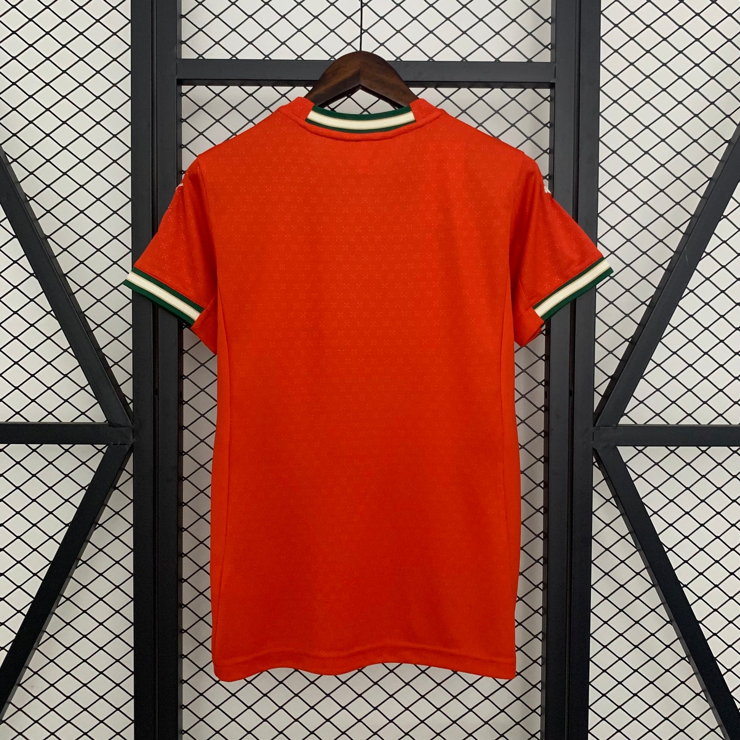 2025 Women's Portugal Home