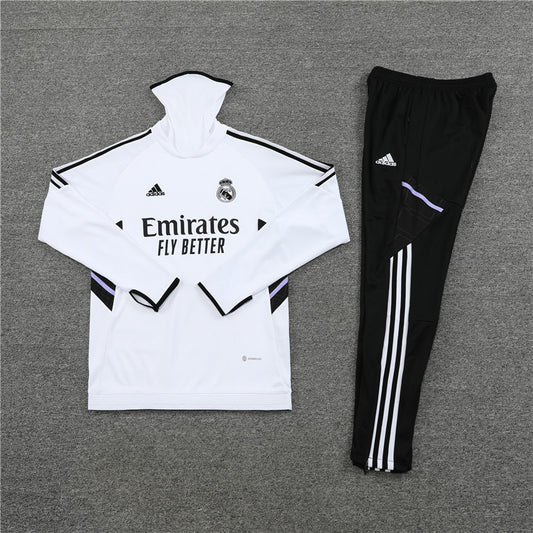 Real Madrid Tracksuit