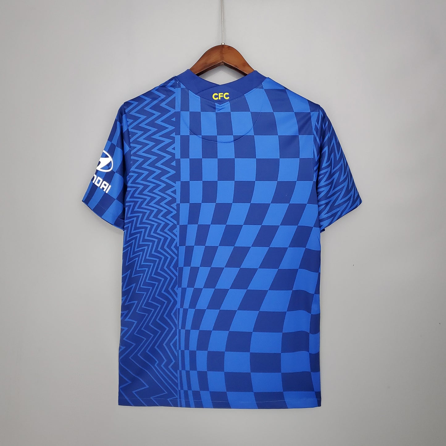 21/22 Chelsea home