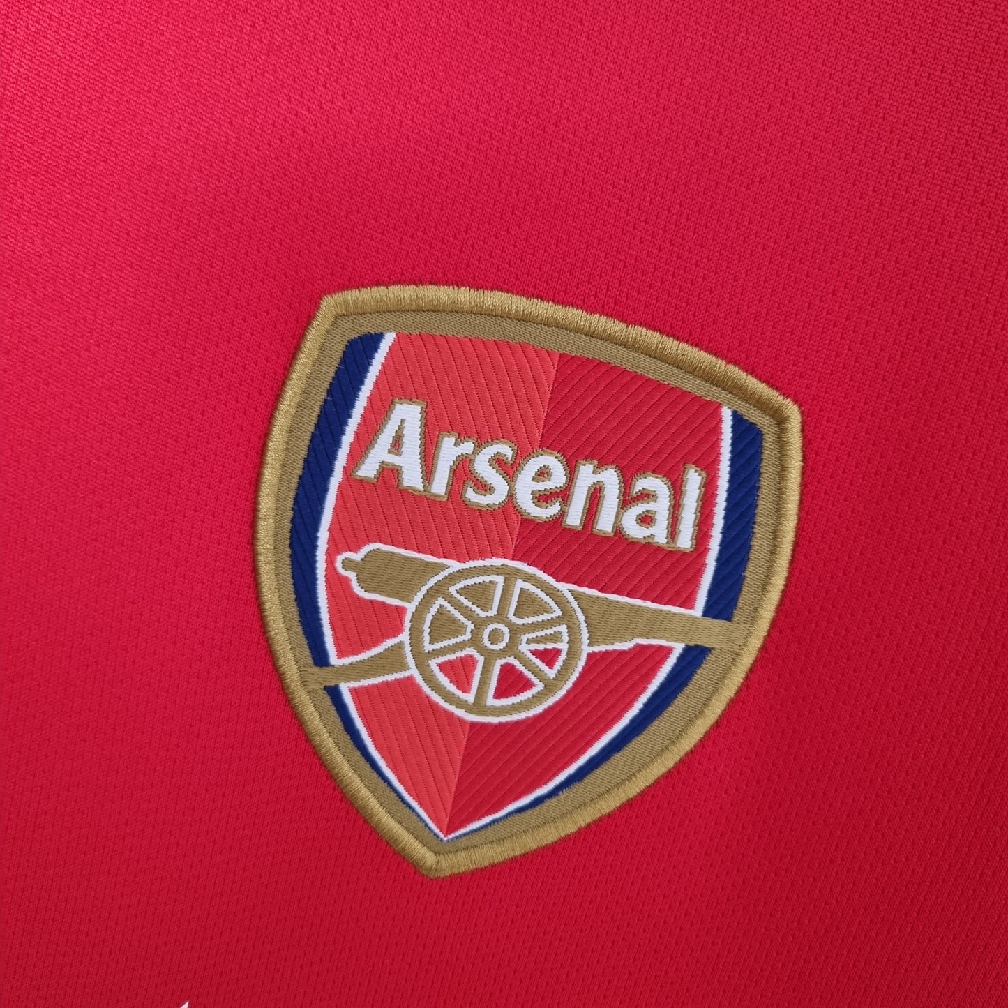 22 / 23 Arsenal home