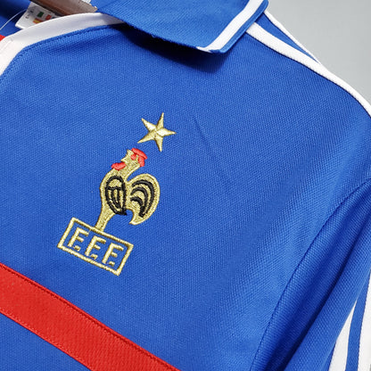 Retro France 2000 home