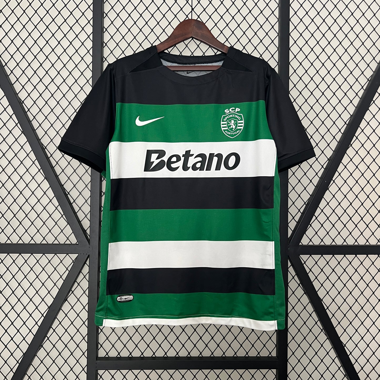 24/25 Sporting Lisbon home