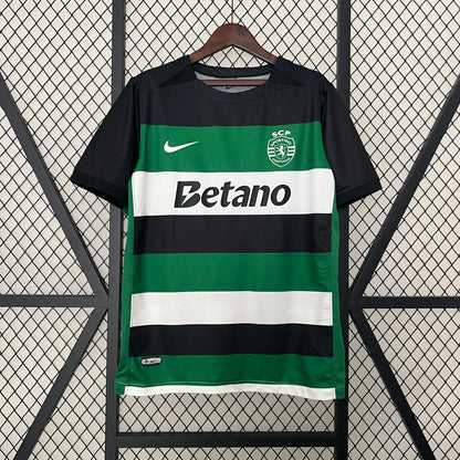 24/25 Sporting Lisbon home
