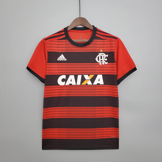 Retro 18/19 Flamengo home