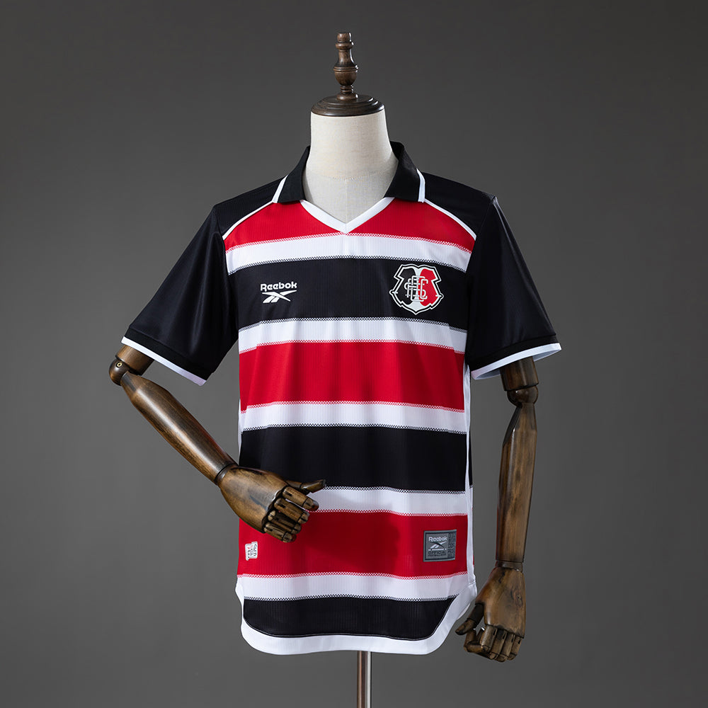 Santa Cruz 26/27 Home Jersey