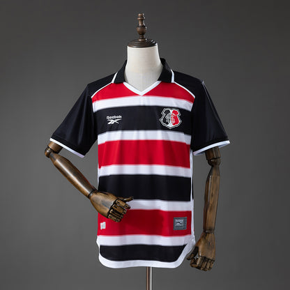 Santa Cruz 26/27 Home Jersey