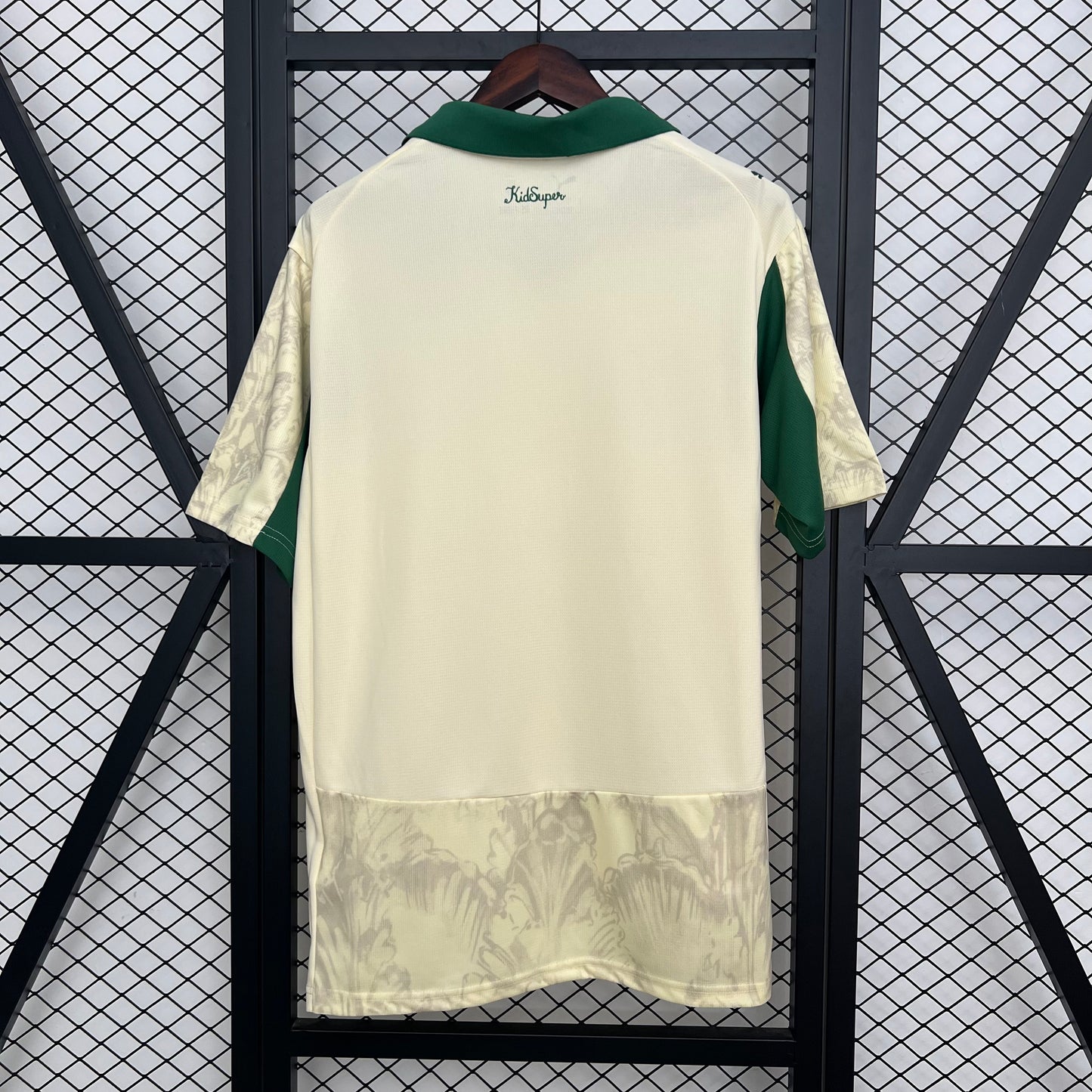 25/26 Palmeiras third away