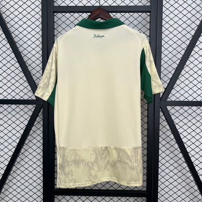 25/26 Palmeiras third away