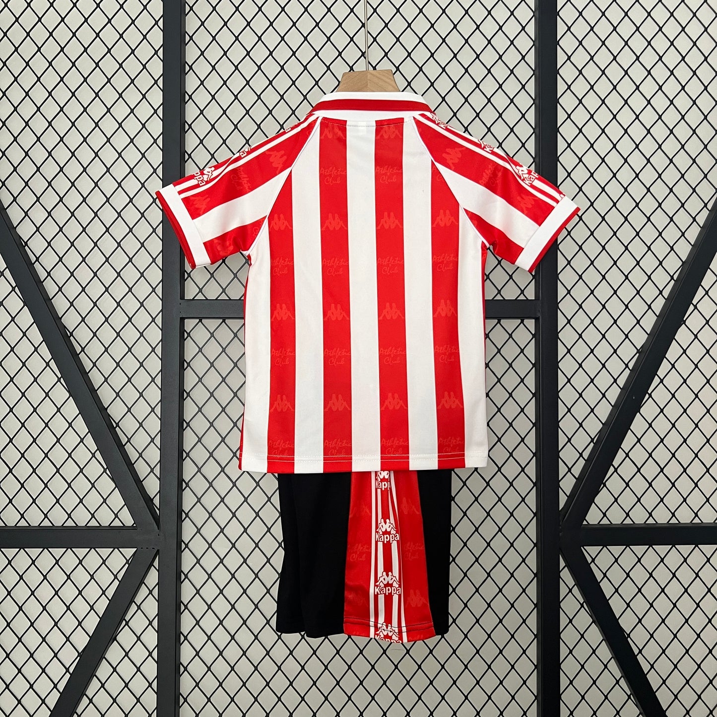 kids Athletic Bilbao 95/97 home