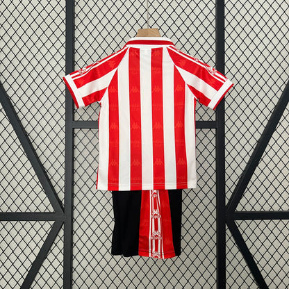 kids Athletic Bilbao 95/97 home