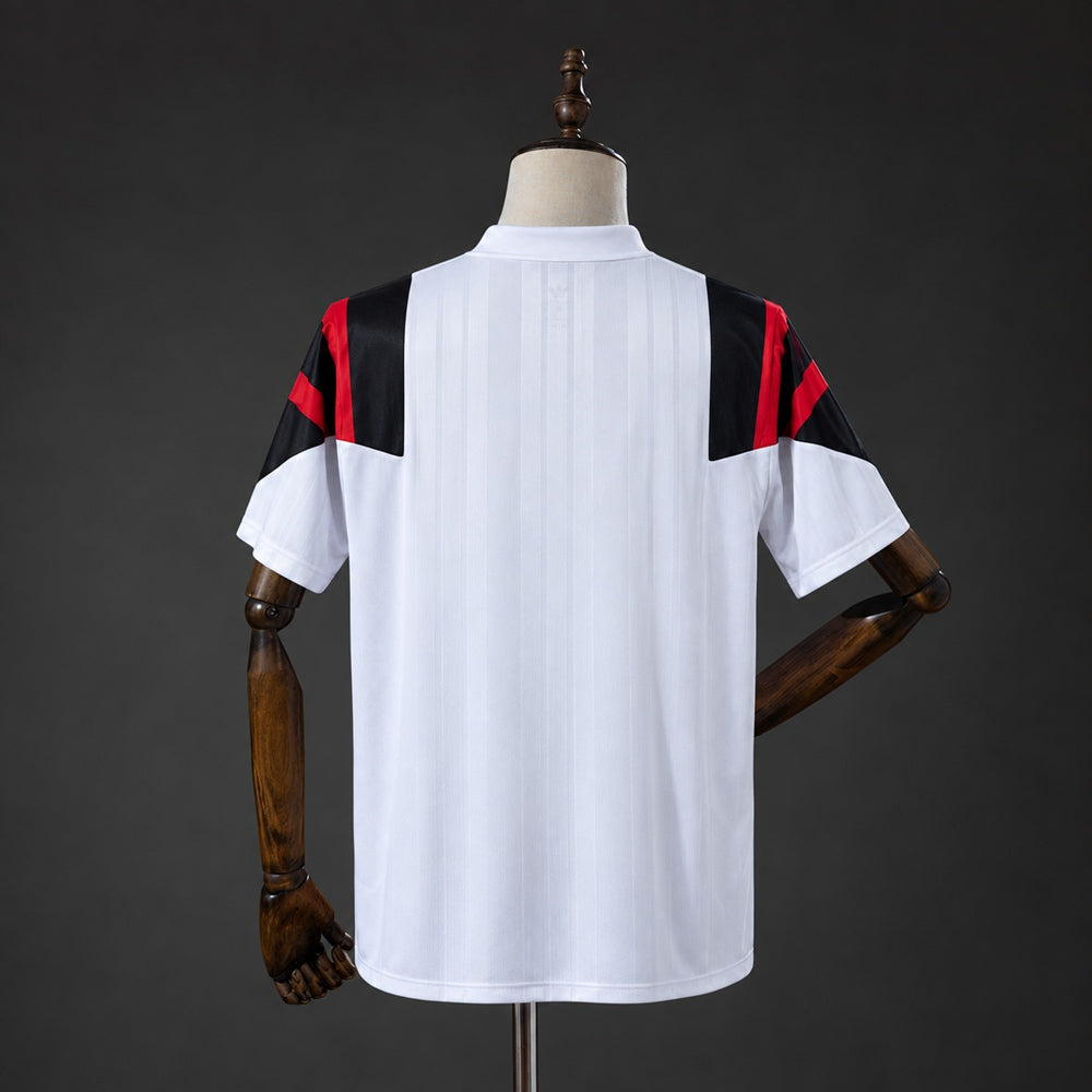 Colo-Colo 26/27 EQT White Retro