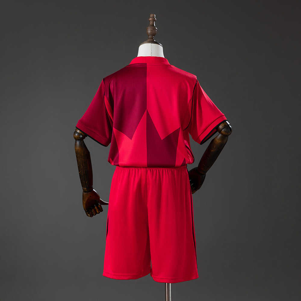 Canada 2026 Home Kids Kit