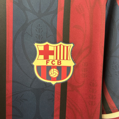 Retro FCB 125th Anniversary