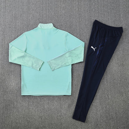 Olympique de Marseille Tracksuit