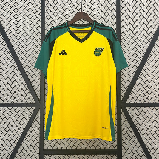 2024 Jamaica Home