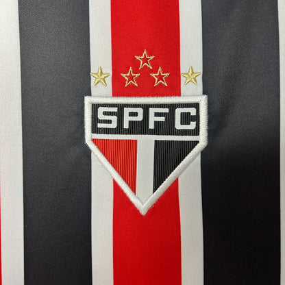 25/26 Women Sao Paulo Away