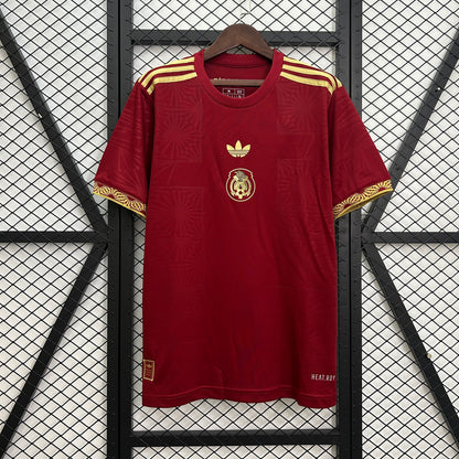 2025 Mexico Special Edition