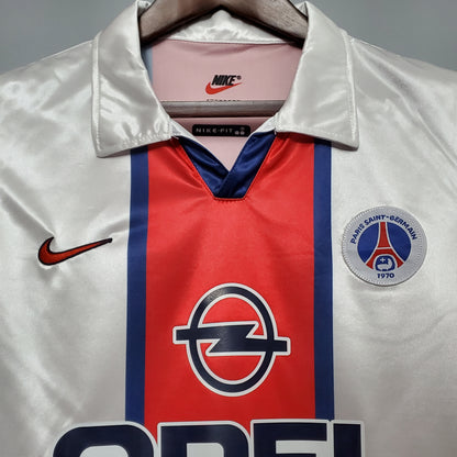 Retro 98/99 PSG away