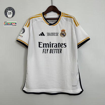 23/24 Real Madrid Home