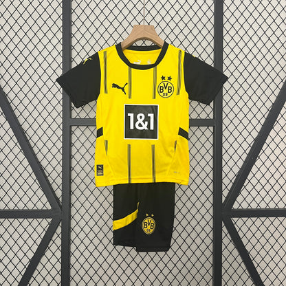 24/25 kids Dortmund home
