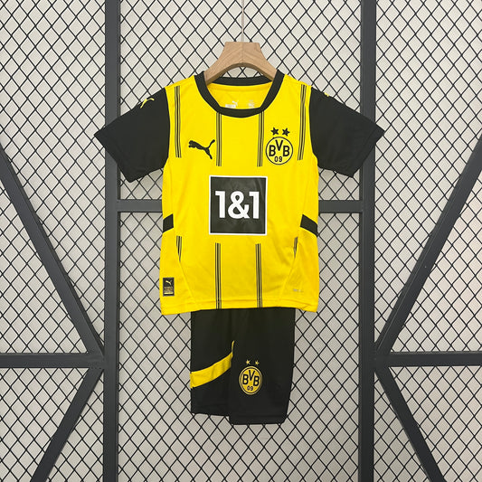 24/25 kids Dortmund home