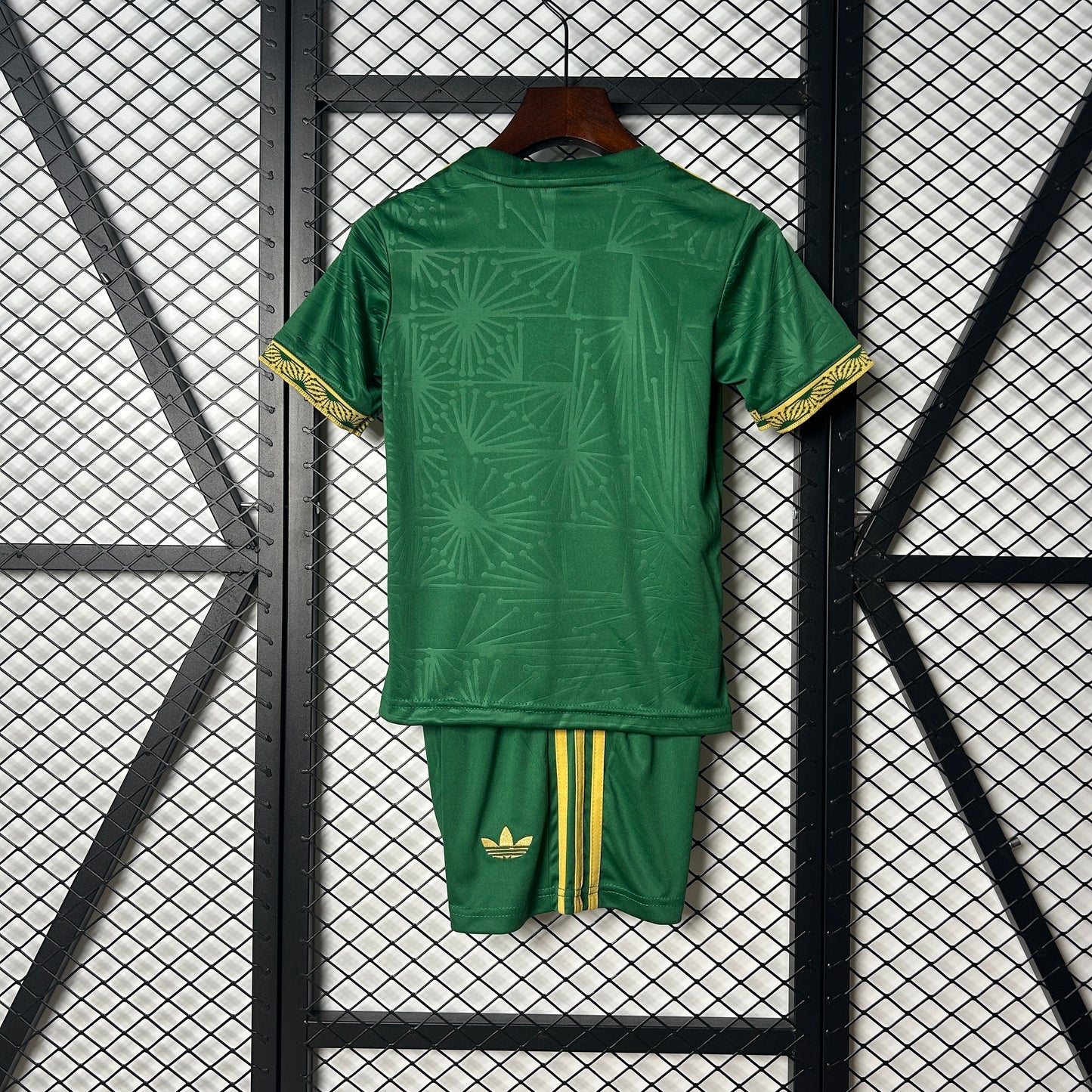 2025 kids Mexico Special Edition