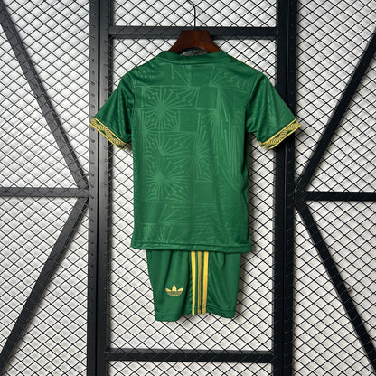 2025 kids Mexico Special Edition