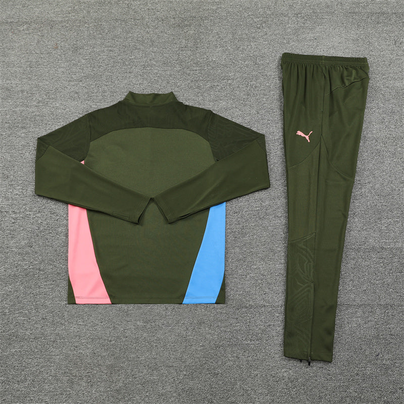 Manchester City Tracksuit