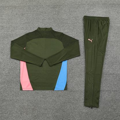 Manchester City Tracksuit