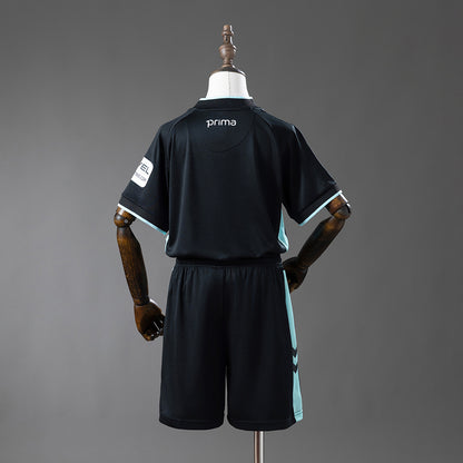 Real Betis 25/26 Third Away Kids Kit