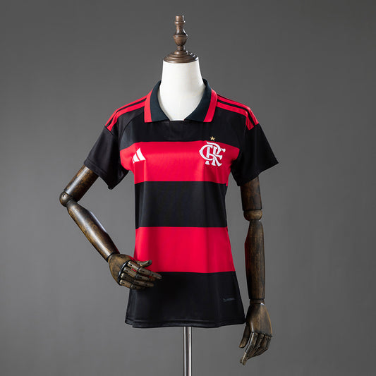 Flamengo 26/27 Home Women's Jersey