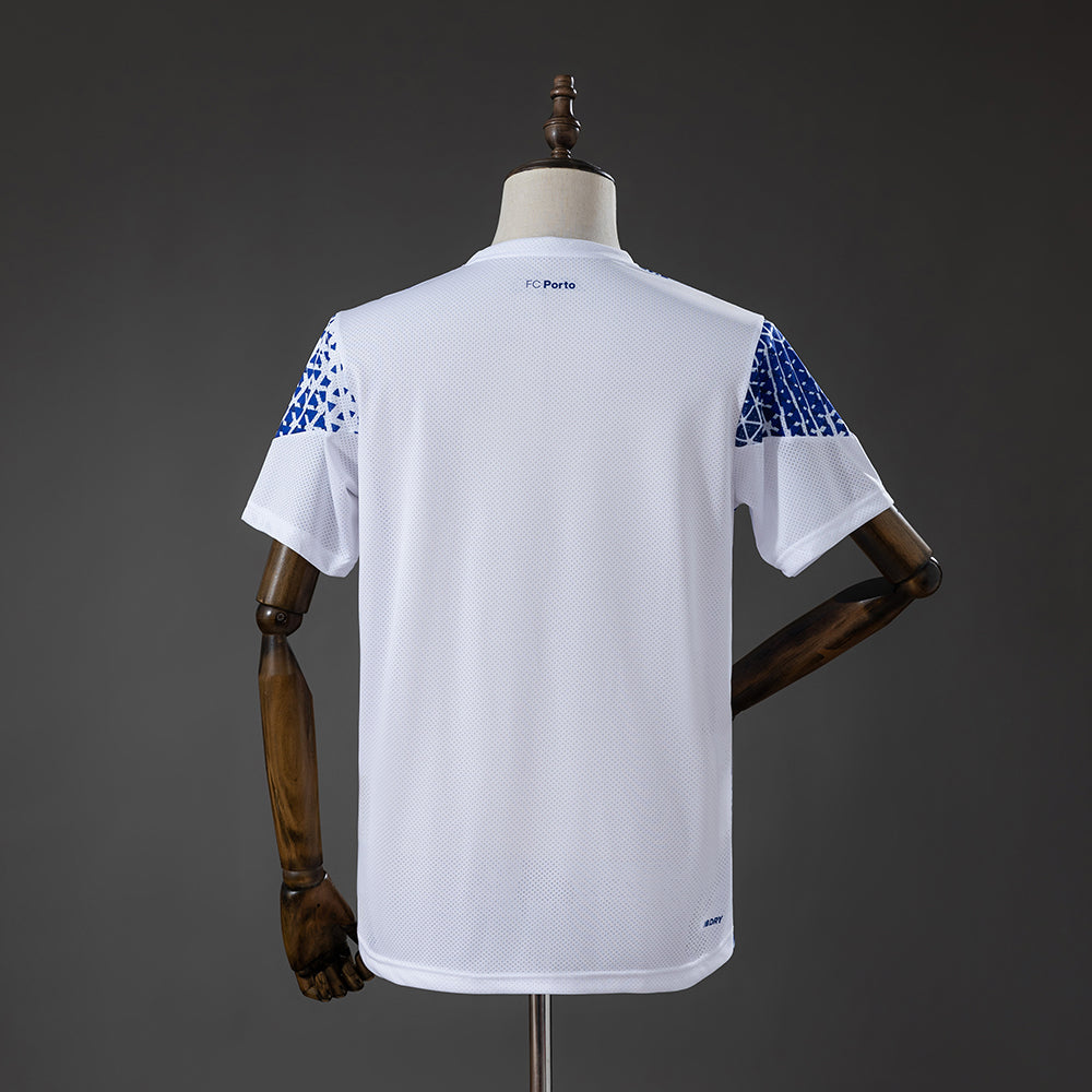 FC Porto 26/27 Pre-Match
