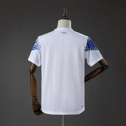 FC Porto 26/27 Pre-Match