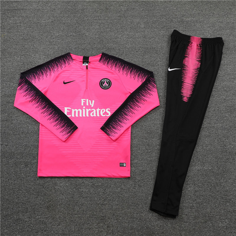 PSG Tracksuit