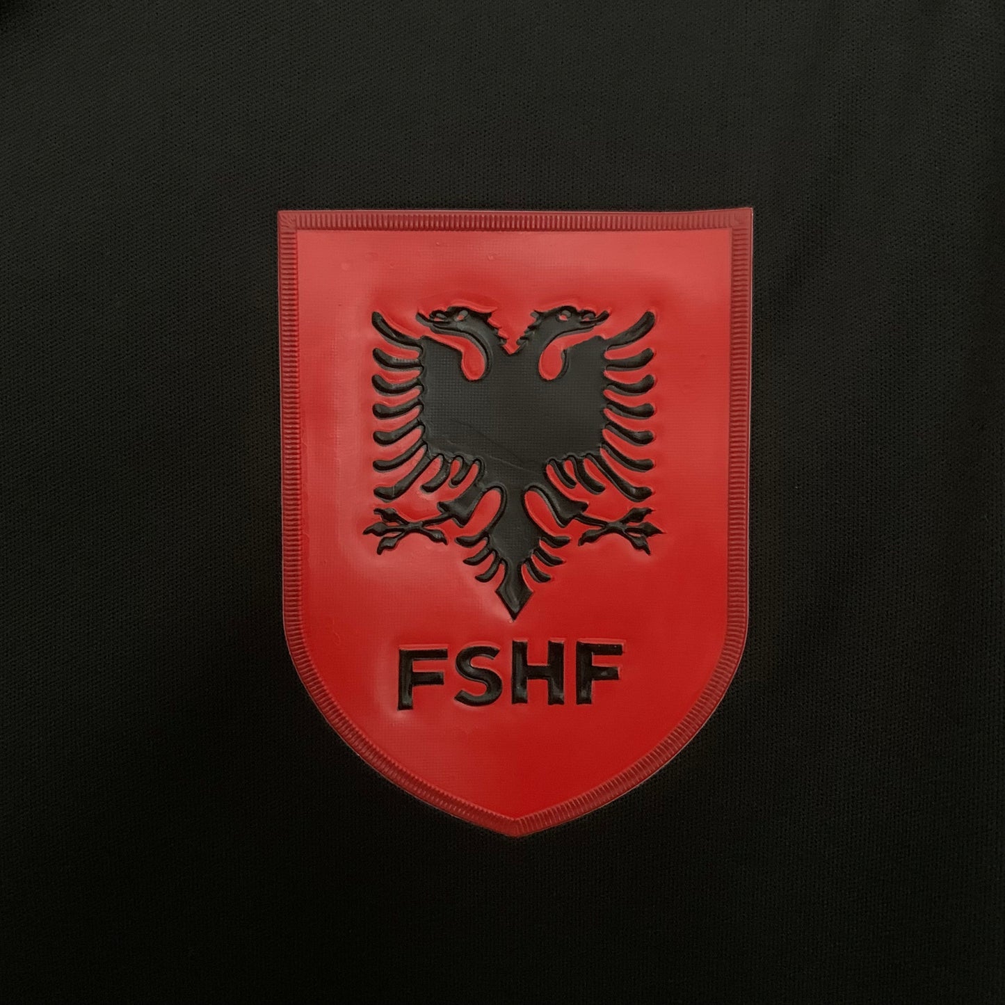 2025 Albania Third Away
