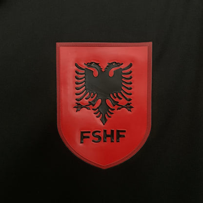 2025 Albania Third Away