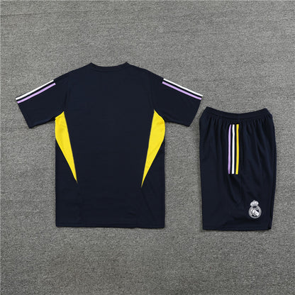 Real Madrid Shorts Set