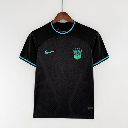 2022 Brazil Concept Black